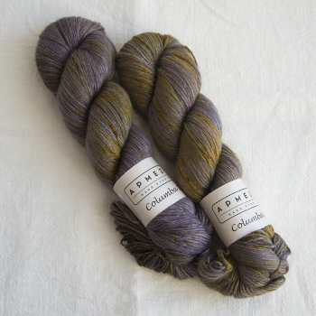 Apmezga Columba DK kol. P-120